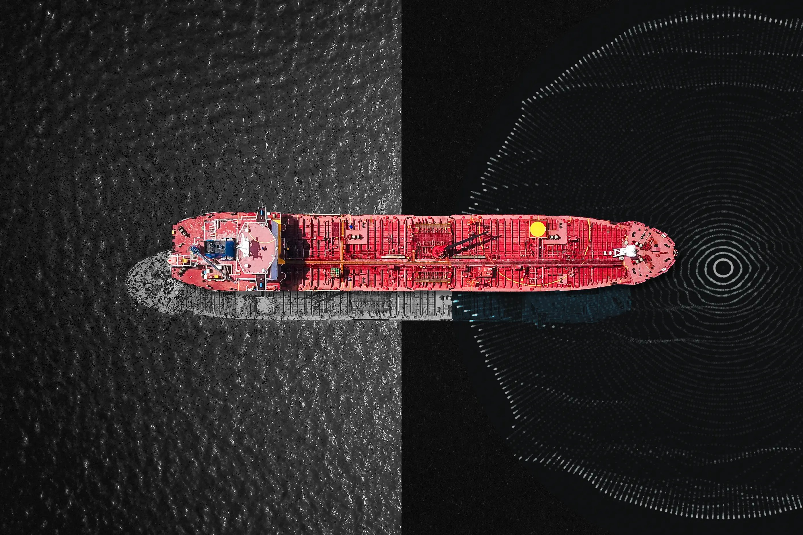 ناوگان سایه