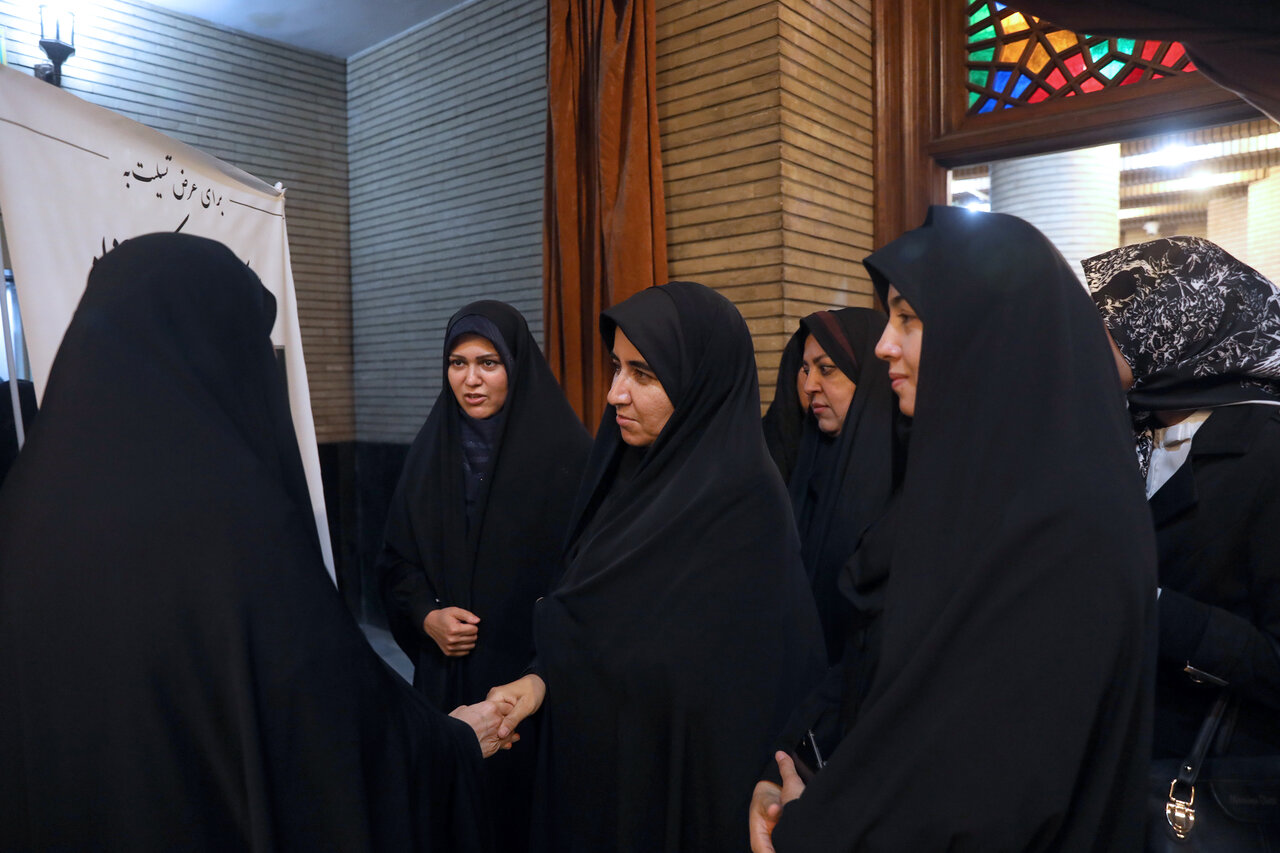 الهام ازاد