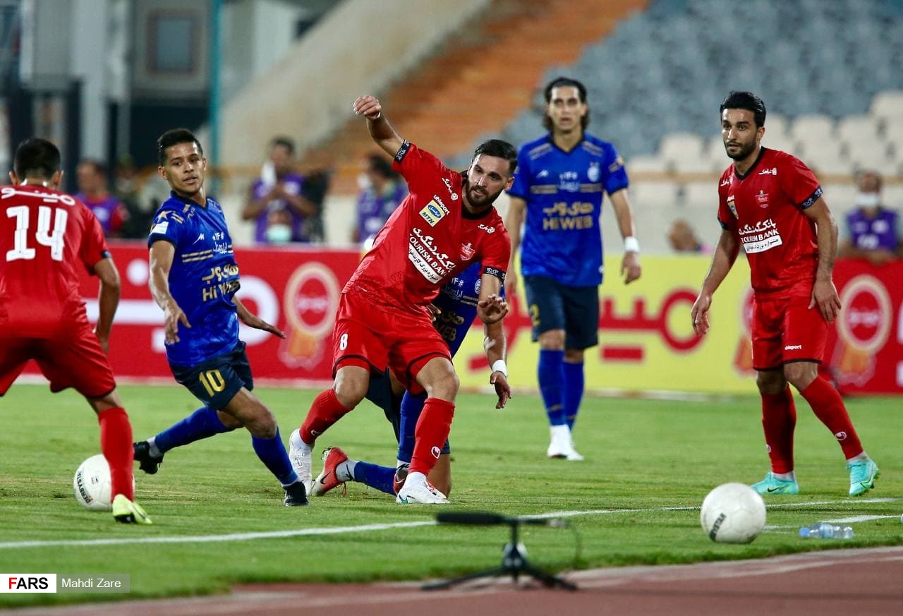 دربی