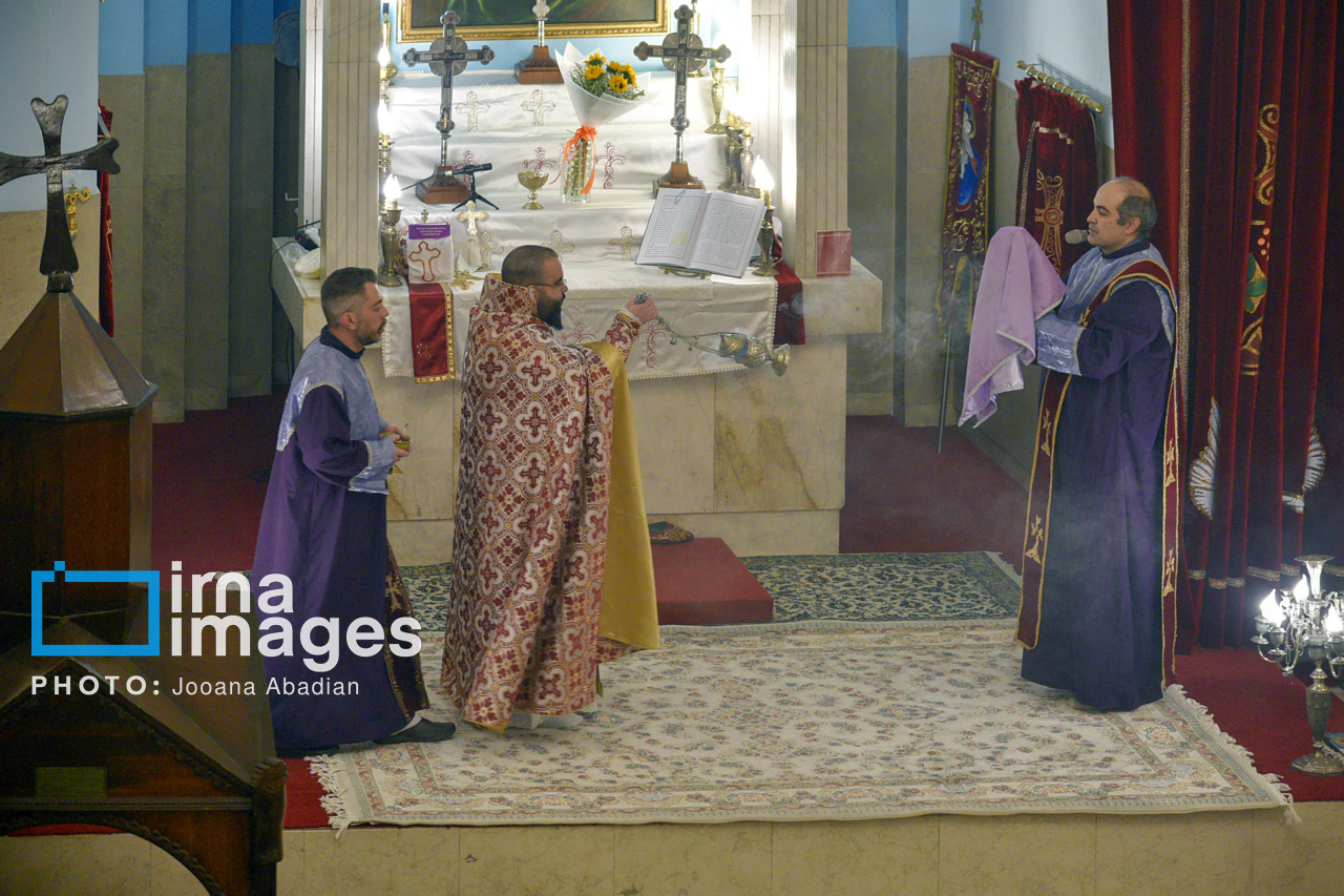 تولد عیسی مسیح