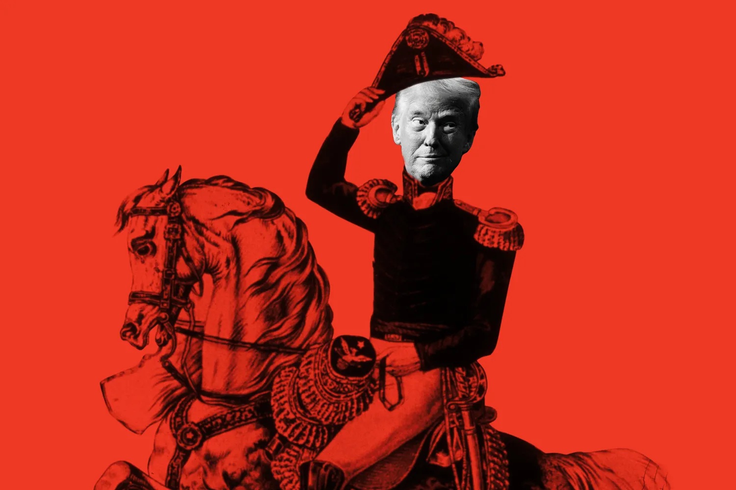 دونالد ترامپ