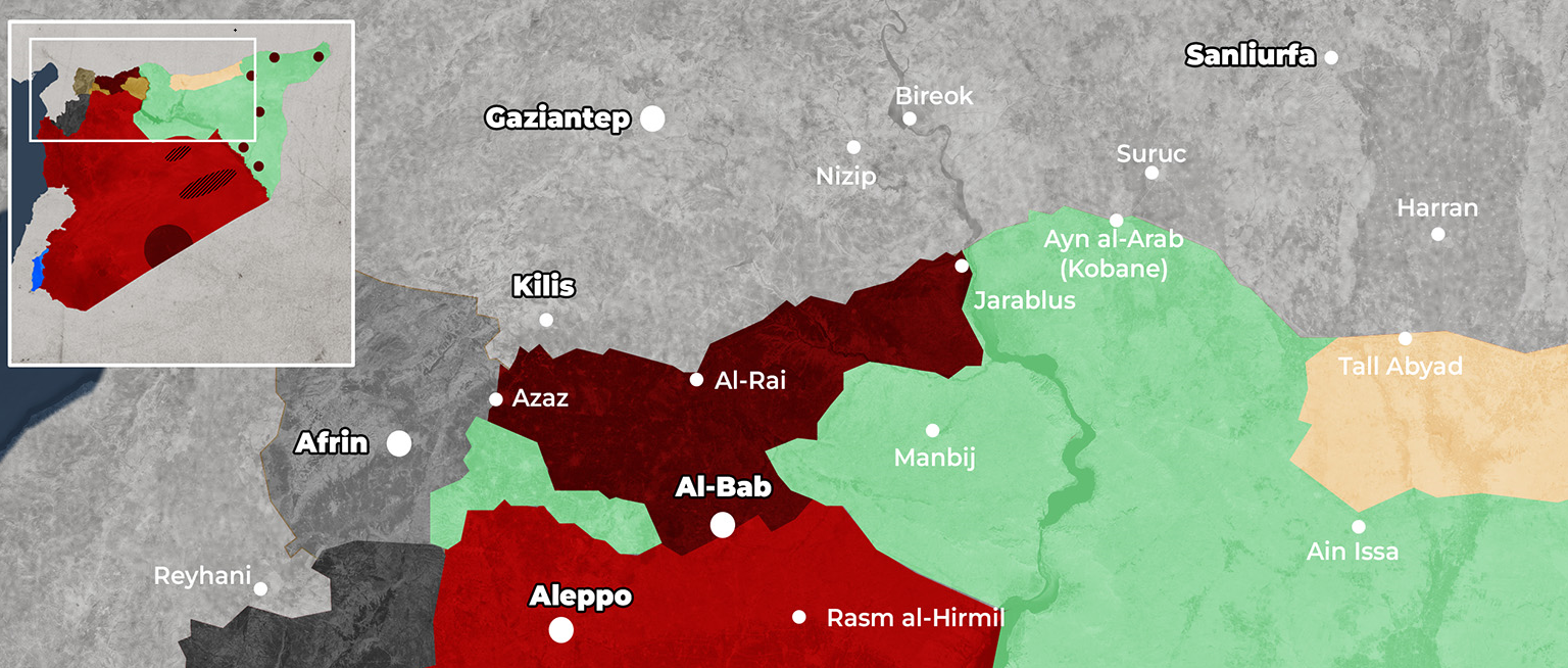 قمار اردوغان با کارت کردها؛ مذاکرات محرمانه آنکارا و اوجالان / شانس آخر توافق از دست رفت؟ 2