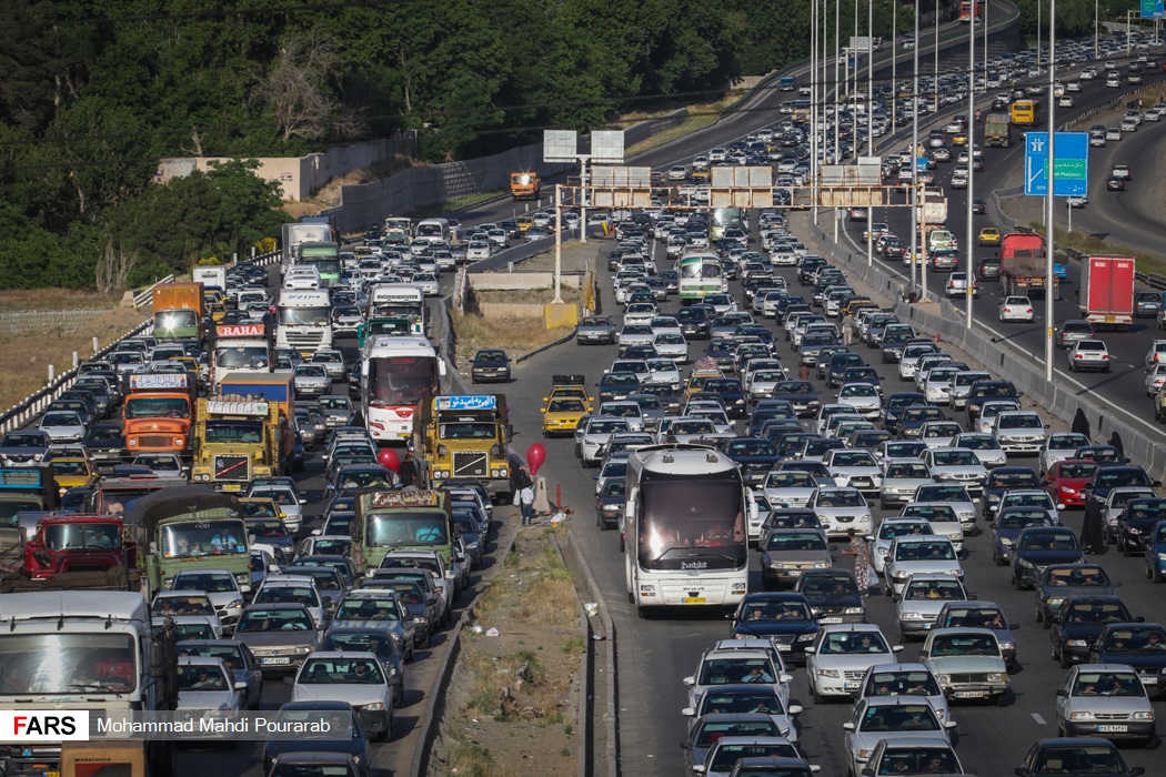 نسلی که نه «مهاجر» هستند نه «ساکن» | تهران بدون این آدم‌ها نمی‌چرخد اما جایی برای زندگی کردن ندارند! 3