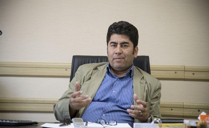 حسین ایمانی جاجرمی