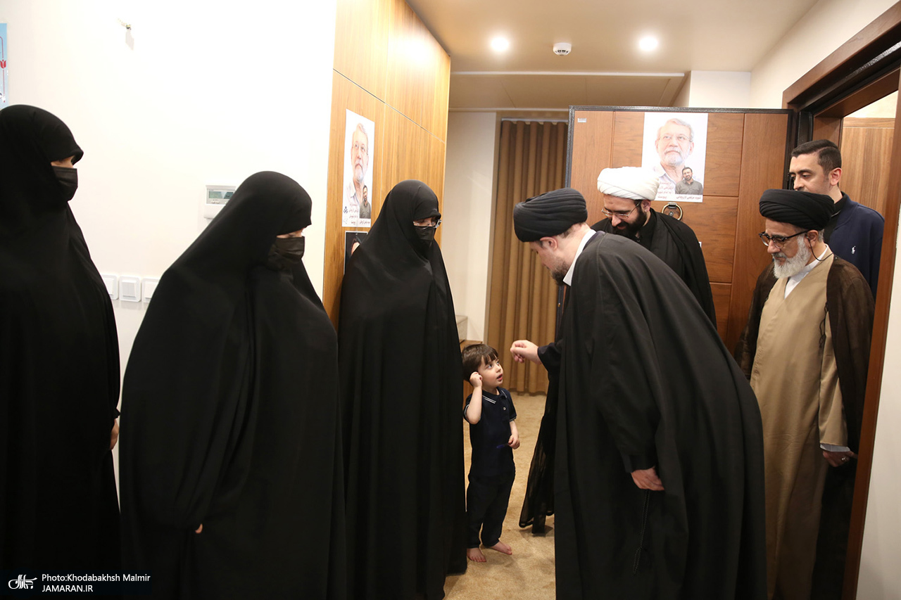 سیدحسن خمینی