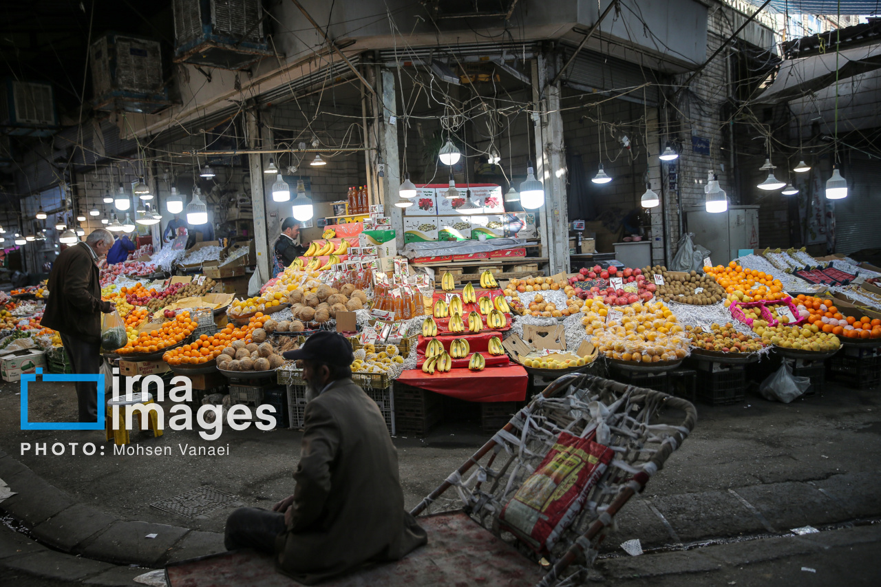 زندگی روزمره