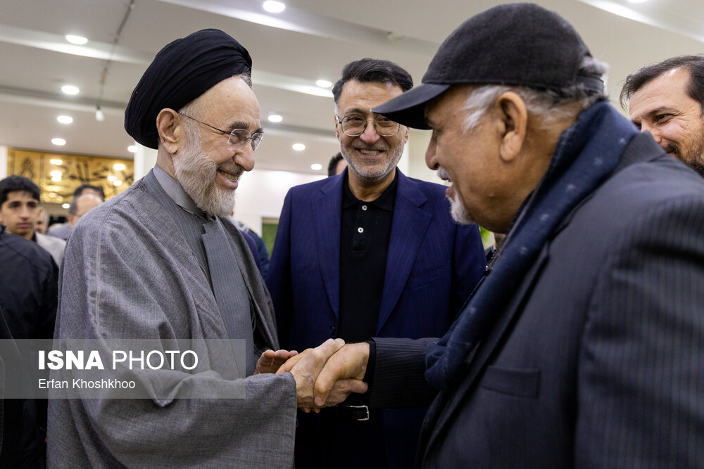 مراسم ترحیم