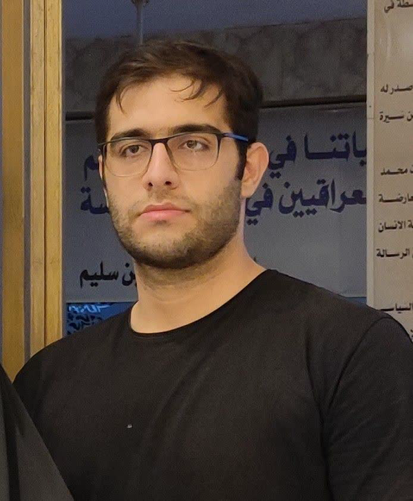 نقش شهید دهه هشتادی در موج نهم عملیات وعده صادق 3 / ماجرای سلفی شهادت با سردار حاجی زاده 7