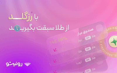 فناوری مالی نوژا (رونیتو)