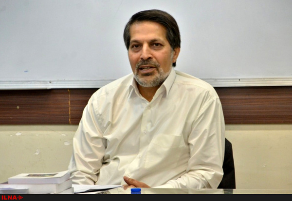 عمادالدین باقی