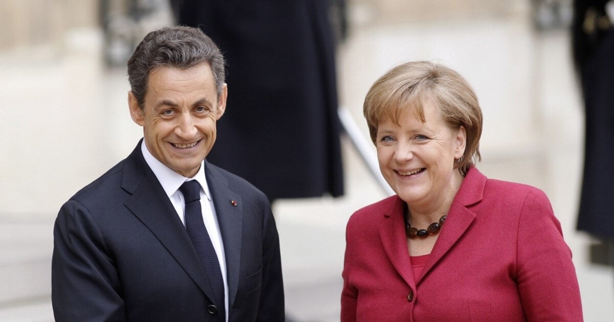 اتحاد سه‌گانه اروپایی علیه ایران؟ | مکرون، مرتس و استارمر، «رهبری سه جانبه جدید» را شکل می‌دهند 4