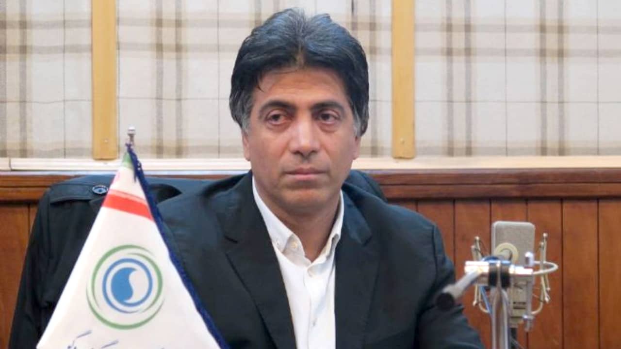 کریمی سنجری