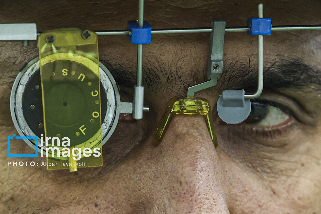 مسابقات تیراندازی