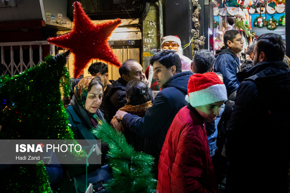 کریسمس