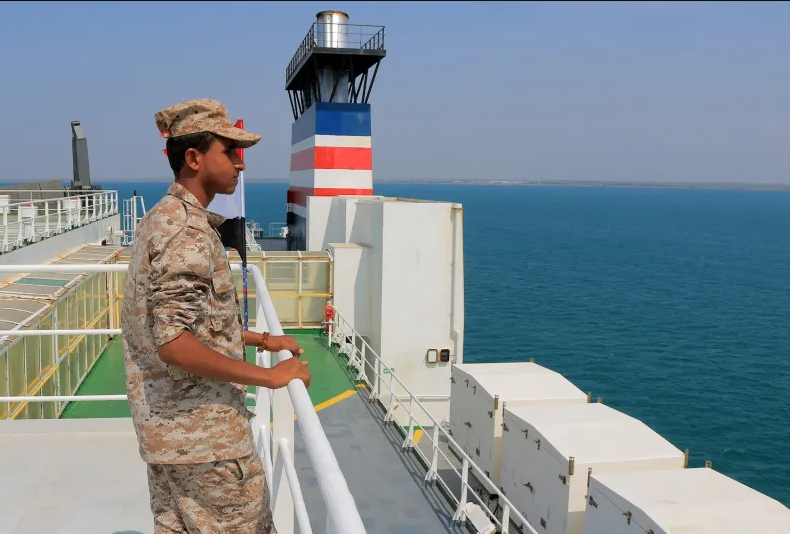 شناسایی عامل انفعال چین در برابر مانور نیروهای یمنی در دریای سرخ؟ 2