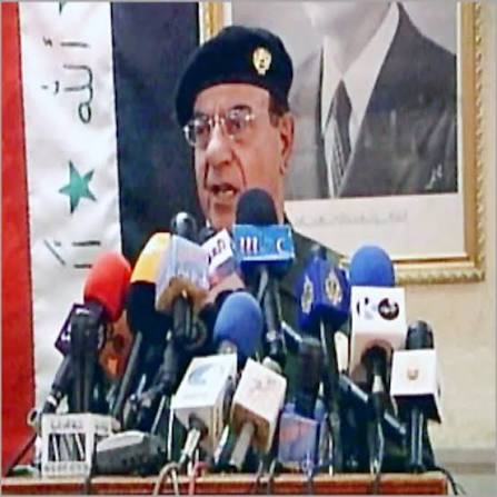سعید الصحاف