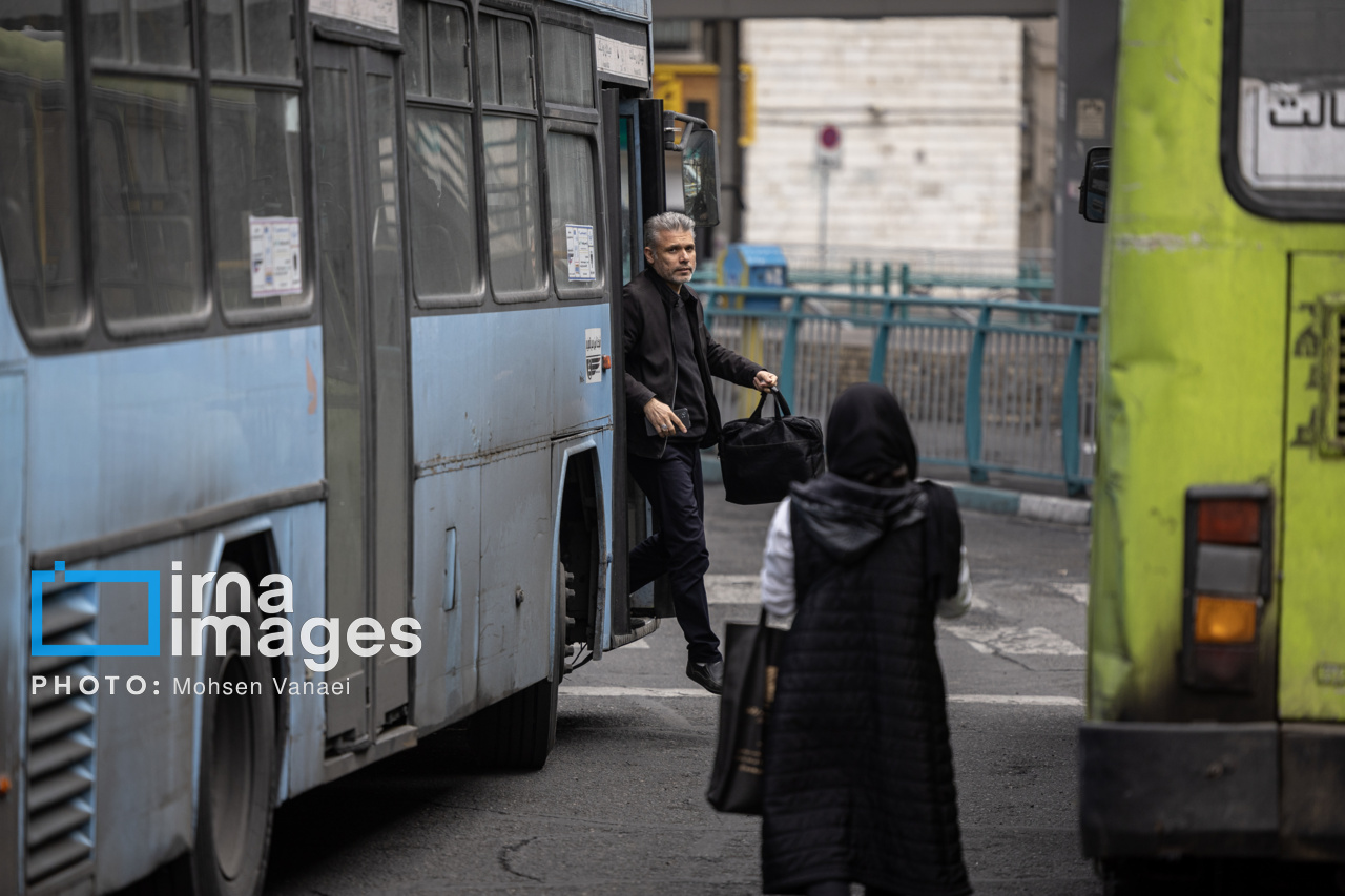 زندگی روزمره