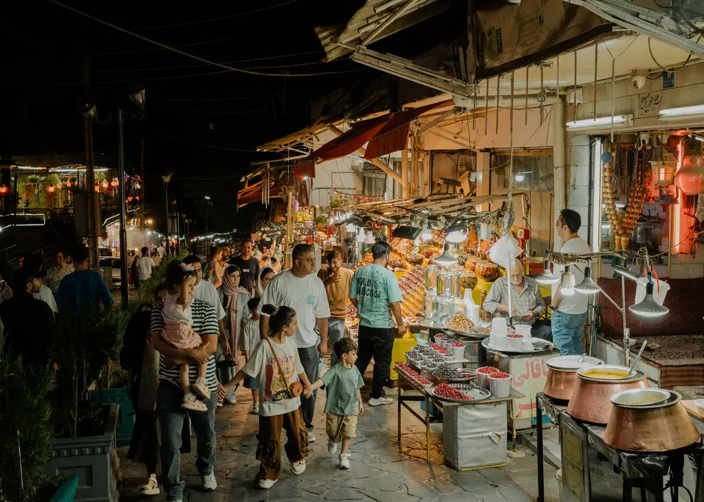 اقتصاد ایران