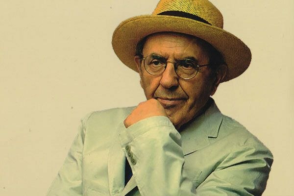جواد مجابی
