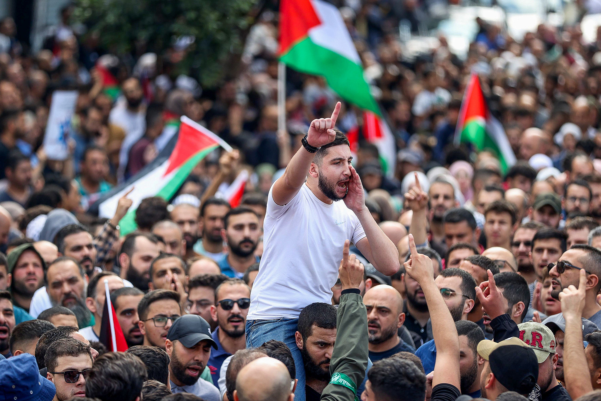 فلسطین
