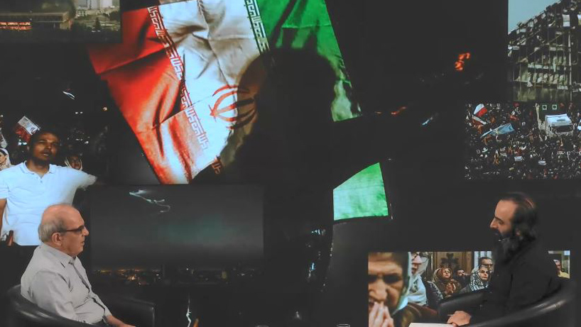عباس عبدی: پزشکیان بگوید یا این صداوسیما عوض شود یا من کار نمیکنم 6