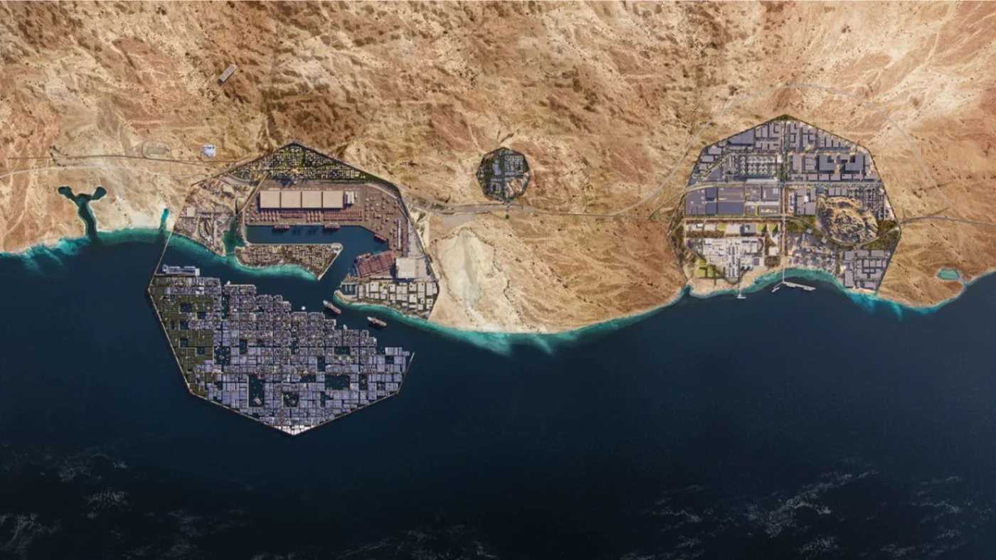 از نفت تا هوش مصنوعی؛ چگونه بن سلمان پترودلارها را به انقلاب فن‌آوری گره می‌زند؟ 6