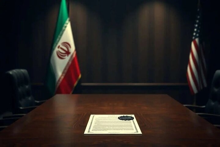 ایران و آمریکا