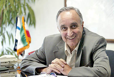 دکتر موسی غنی نژاد
