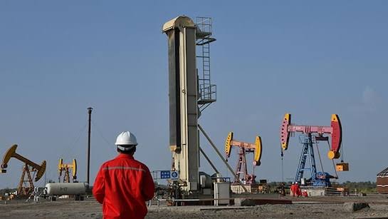 نفت ونزوئلا