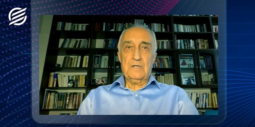 غنی نژاد: حاکمیت ملی ایران شوخی نیست، باید از آن دفاع کنیم / اسرائیل به دنبال تجزیه ایران است 2