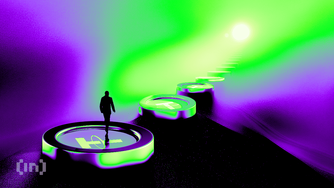 رونمایی از بزرگ‌ترین «مالک مستقل» طلا | چرا تِتر با 116 تن طلا وارد صحنه جهانی شد؟ 3