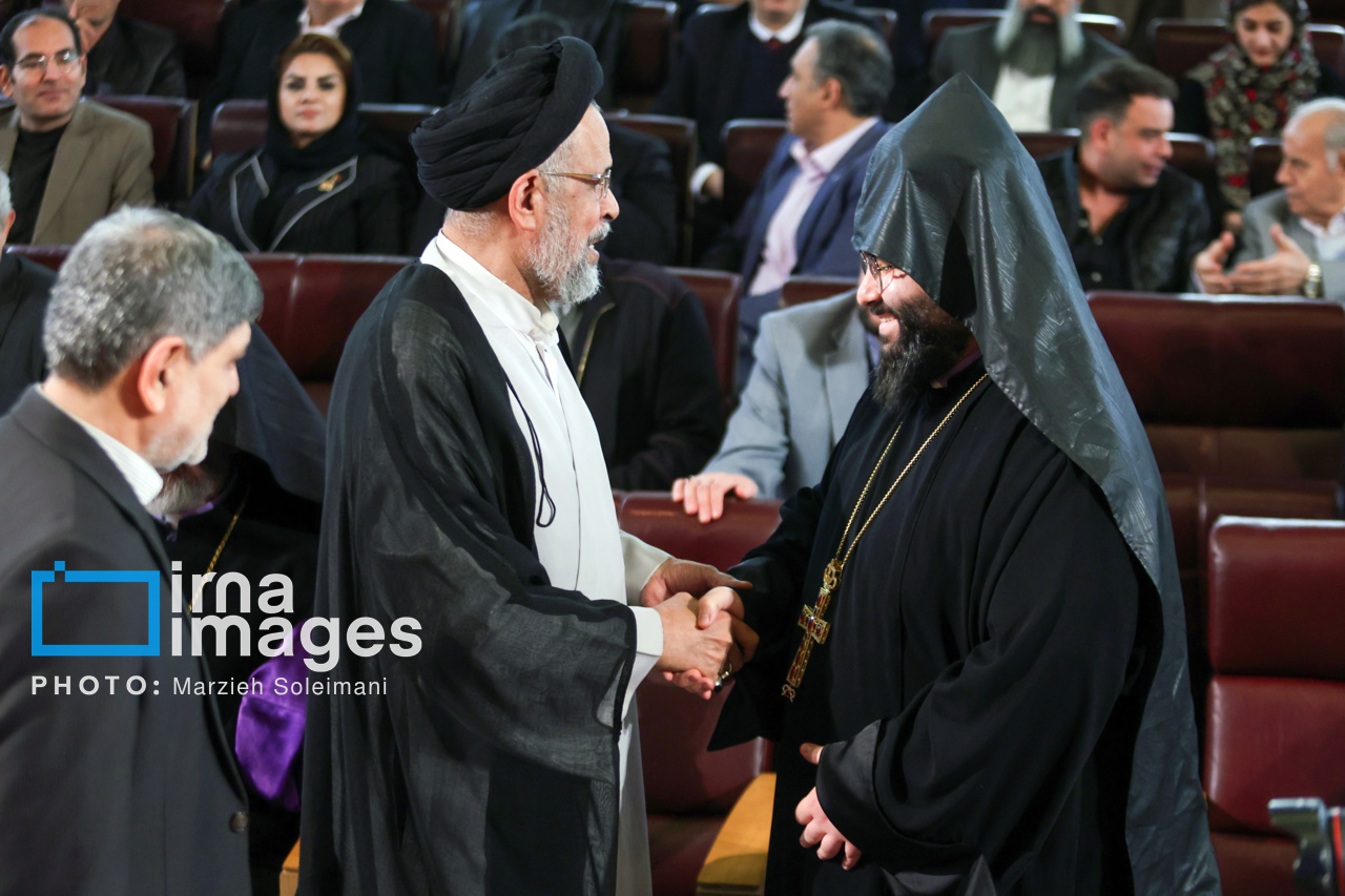 ادیان توحیدی