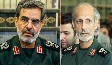 سردار ربانی و سردار محرابی