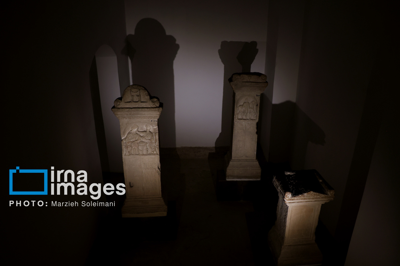 موزه ملی باردو