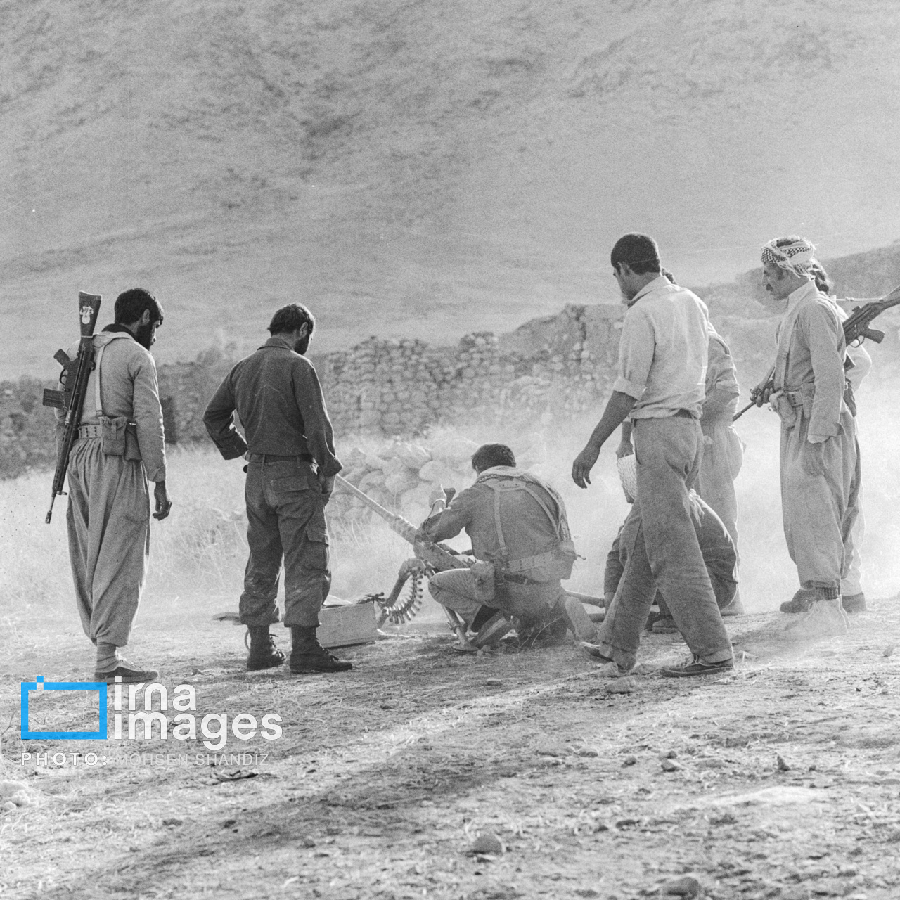 حمله عراق به ایران 