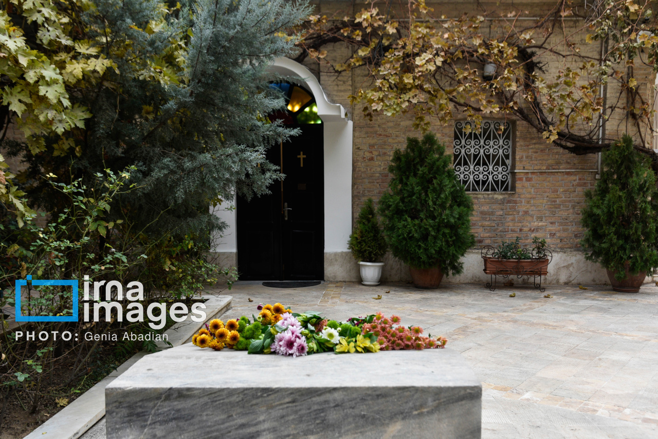 روز میناس مقدس