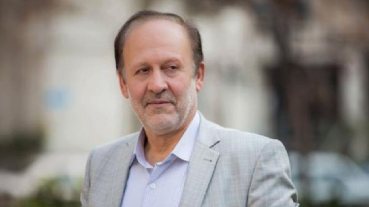 سید جلال ساداتیان