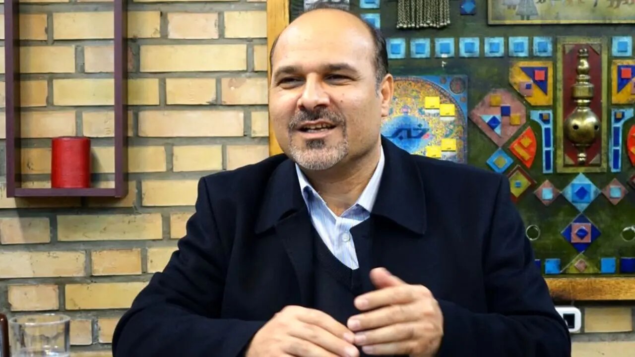 حاج اسماعیلی