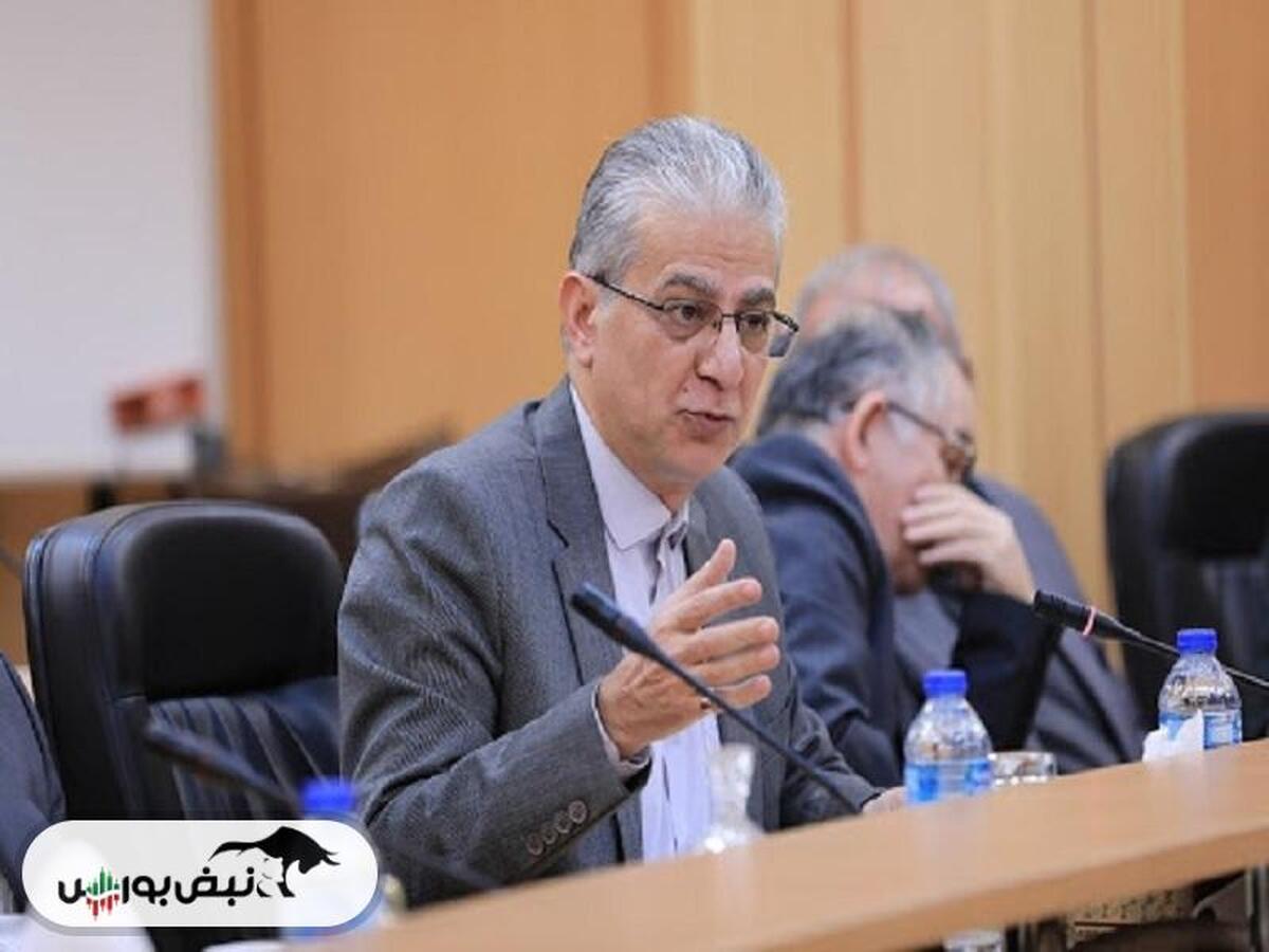 فردین آقابزرگی