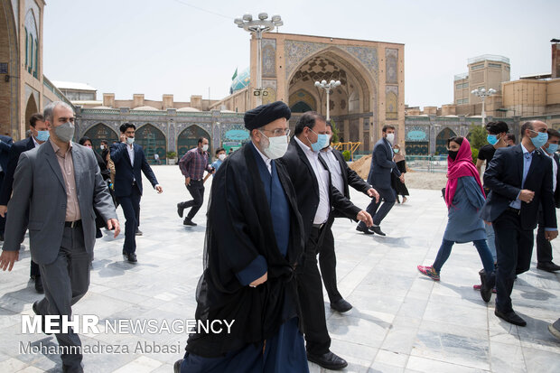 رئیسی
