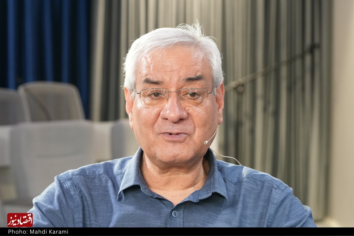 ابراهیم اصغرزاده
