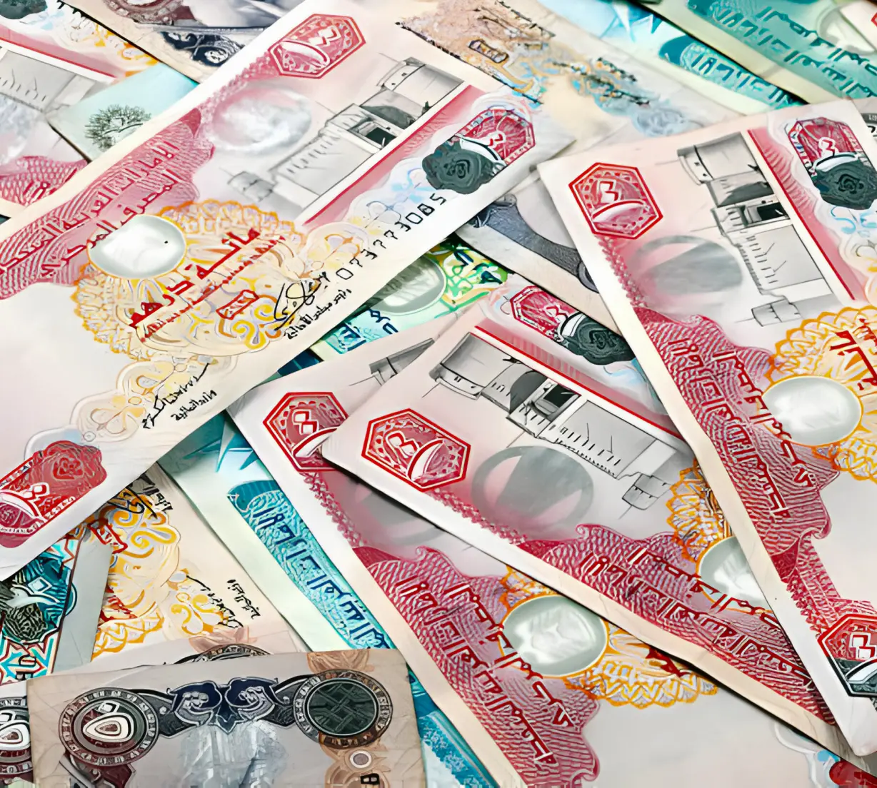 سایه مکانیسم ماشه بر سر بازار ارز | قیمت دلار در رفت و برگشت میان 100 و 101 هزار تومان 3