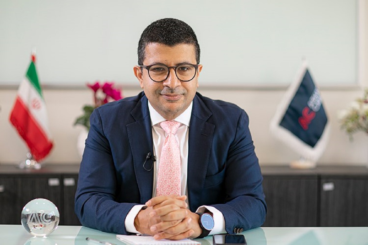 رئیس-کمیسیون-صنعت-اتاق-ایران،-علیرضا-کلاهی-صمدی