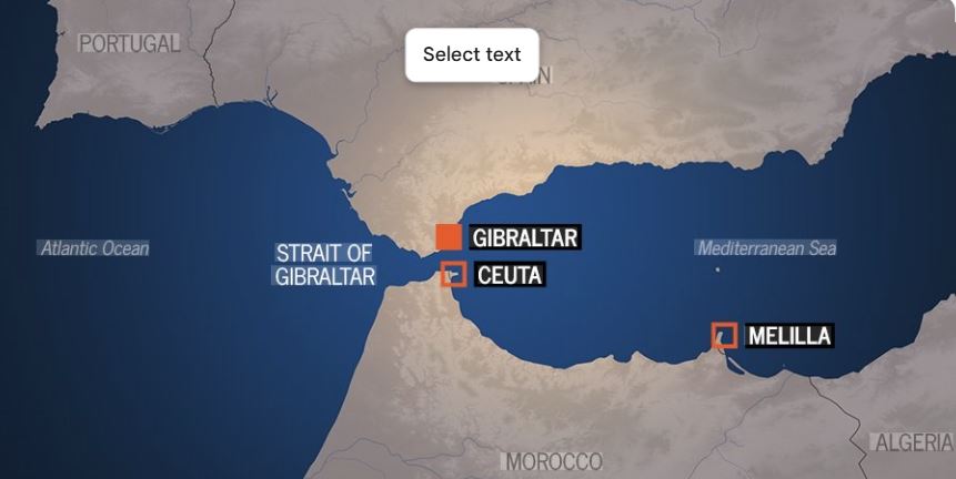 Ceuta