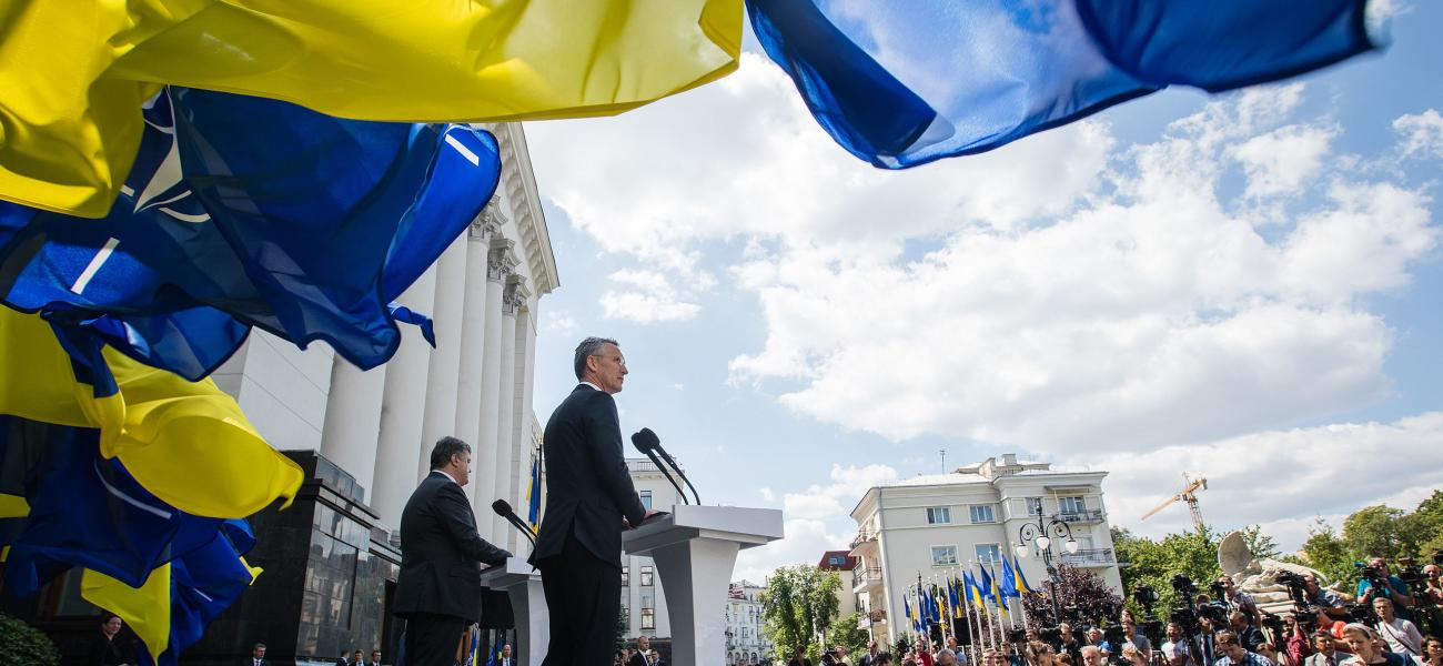 اوکراین جنگ را واگذار می‌کند و ورشکسته می‌شود؟ | شانس بزرگ اروپا با تامین مالی اوکراین 4