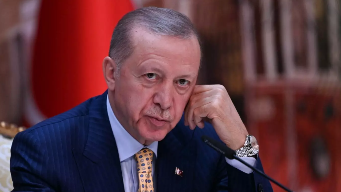 قمار اردوغان / سلطان، قربانی سیاست یک بام و دو هوا علیه اسرائیل شد؟ 3