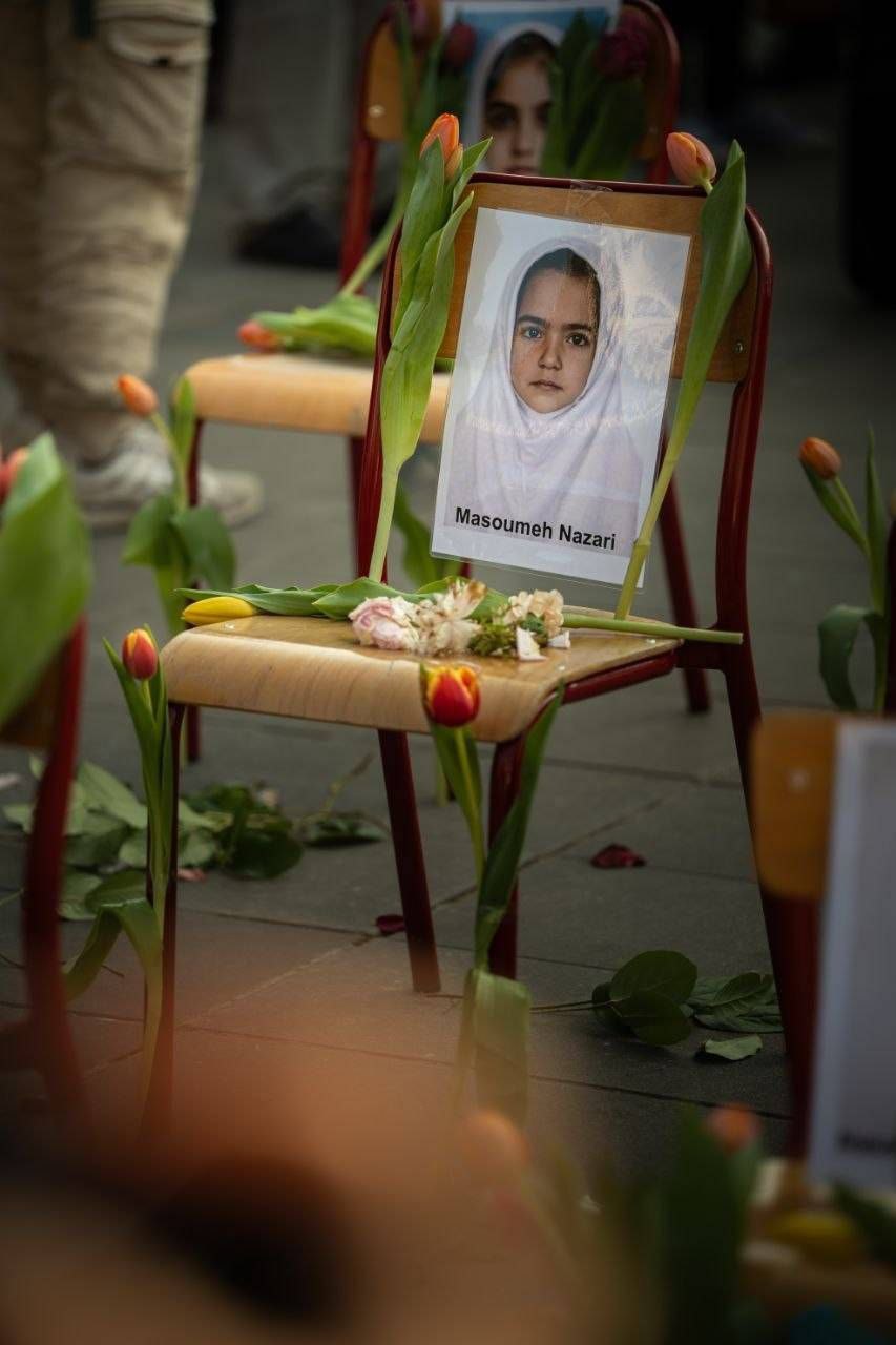 شهدای میناب