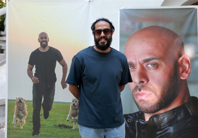 مراسم سالگرد ارشا اقدسی