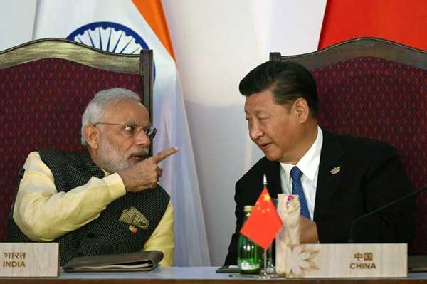 India-China-Modi-Xi