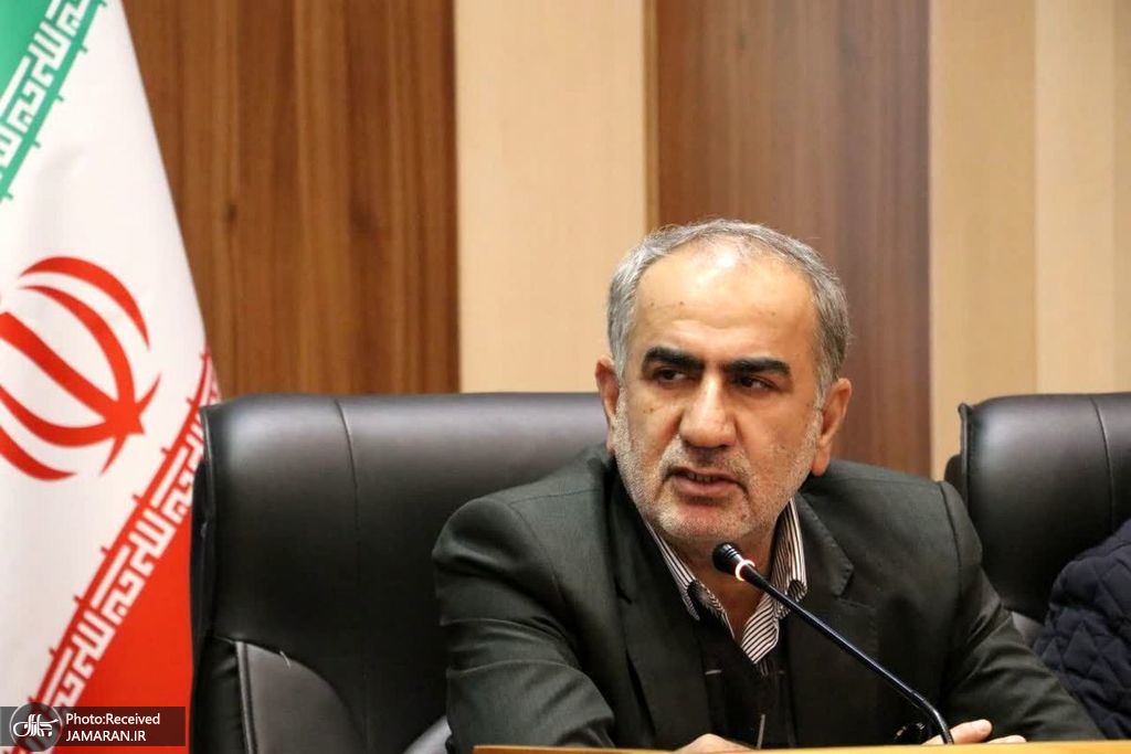 جعفر قادری